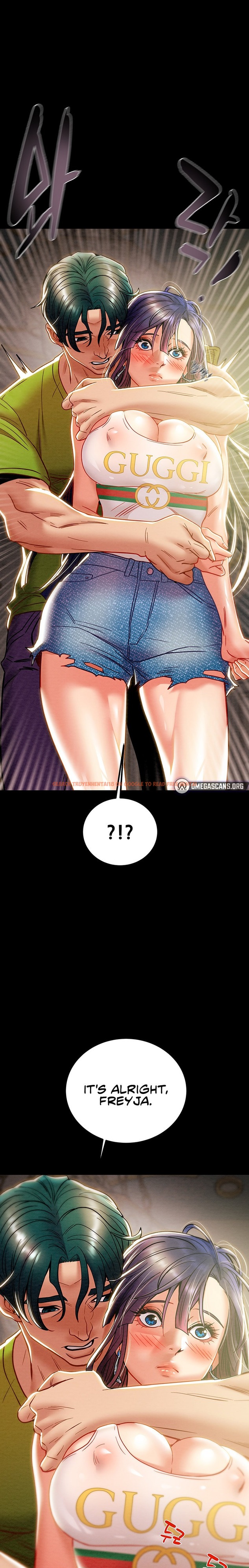Read Hentai Image 16 13785 in comic Where Is My Hammer? - Chapter 41 - hentaitnt.net