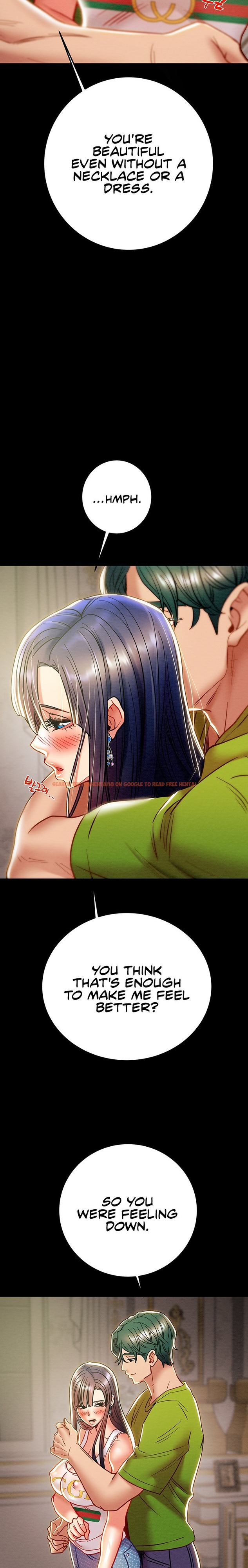 Read Hentai Image 17 13786 in comic Where Is My Hammer? - Chapter 41 - hentaitnt.net