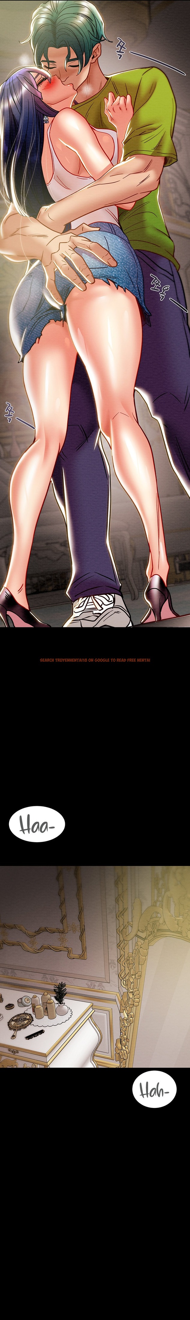Read Hentai Image 19 13786 in comic Where Is My Hammer? - Chapter 41 - hentaitnt.net
