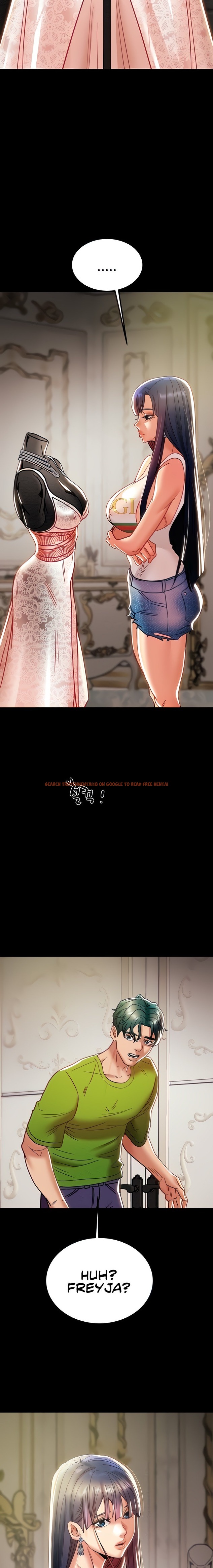 Read Hentai Image 2 13784 in comic Where Is My Hammer? - Chapter 41 - hentaitnt.net