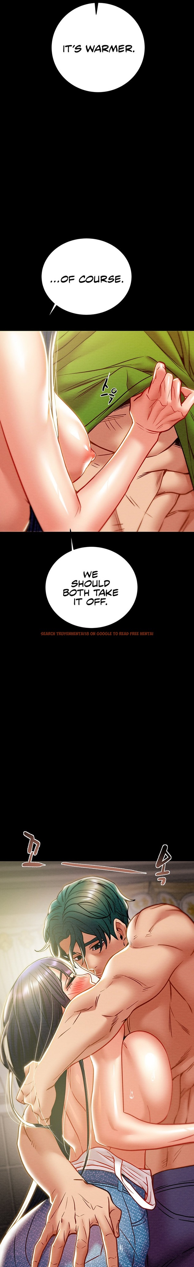 Read Hentai Image 22 13786 in comic Where Is My Hammer? - Chapter 41 - hentaitnt.net