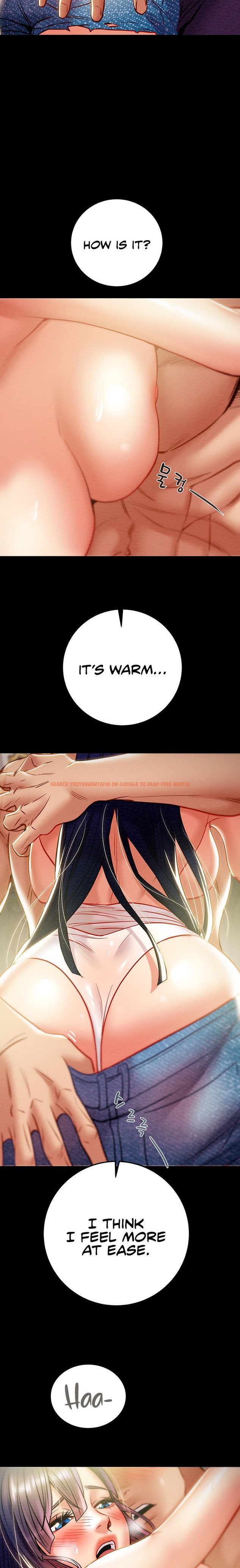 Read Hentai Image 23 13786 in comic Where Is My Hammer? - Chapter 41 - hentaitnt.net
