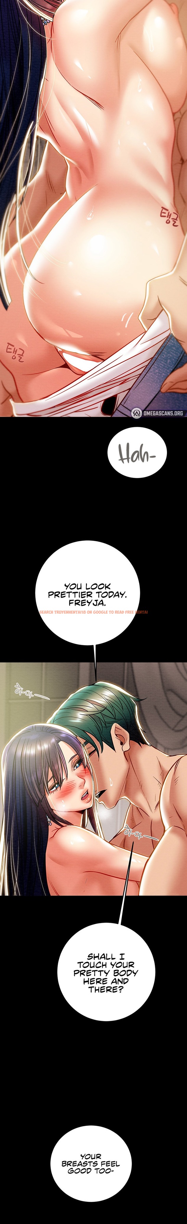 Read Hentai Image 24 13786 in comic Where Is My Hammer? - Chapter 41 - hentaitnt.net