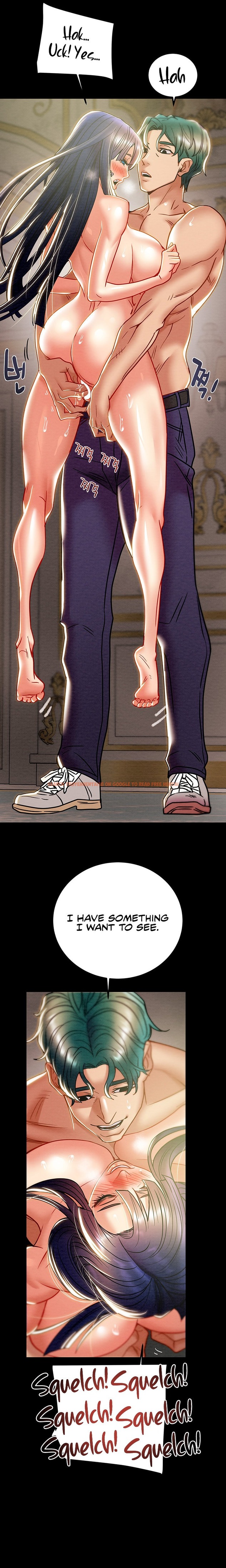 Read Hentai Image 31 13786 in comic Where Is My Hammer? - Chapter 41 - hentaitnt.net