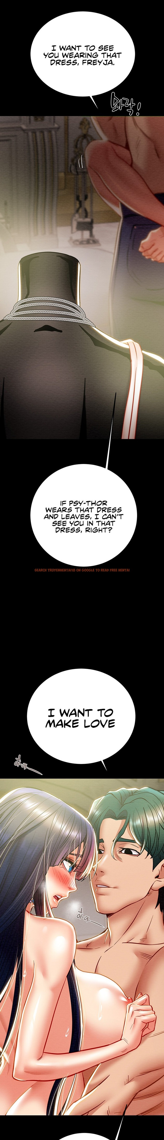 Read Hentai Image 32 13786 in comic Where Is My Hammer? - Chapter 41 - hentaitnt.net