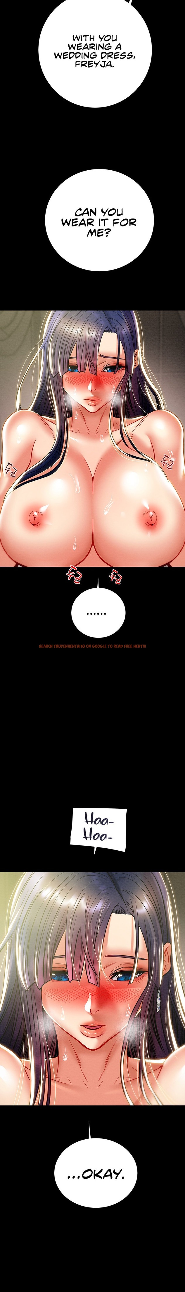 Read Hentai Image 33 13786 in comic Where Is My Hammer? - Chapter 41 - hentaitnt.net