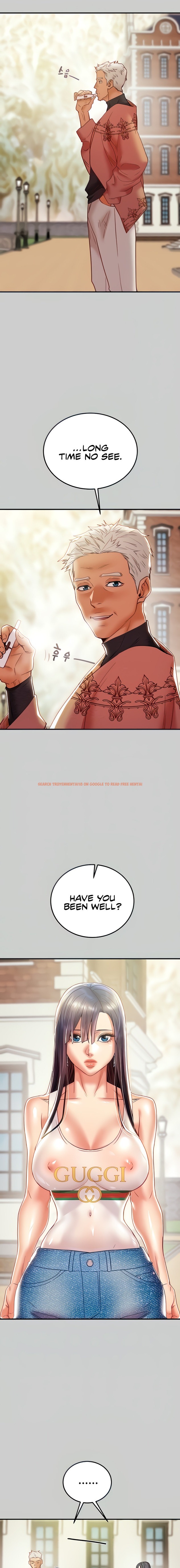 Read Hentai Image 4 13784 in comic Where Is My Hammer? - Chapter 41 - hentaitnt.net