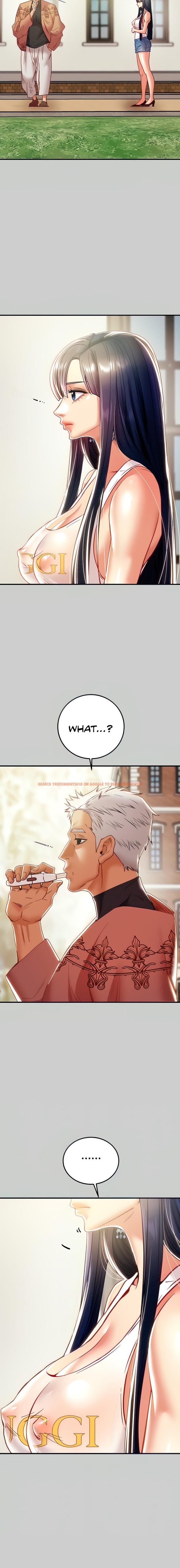 Read Hentai Image 5 13784 in comic Where Is My Hammer? - Chapter 41 - hentaitnt.net