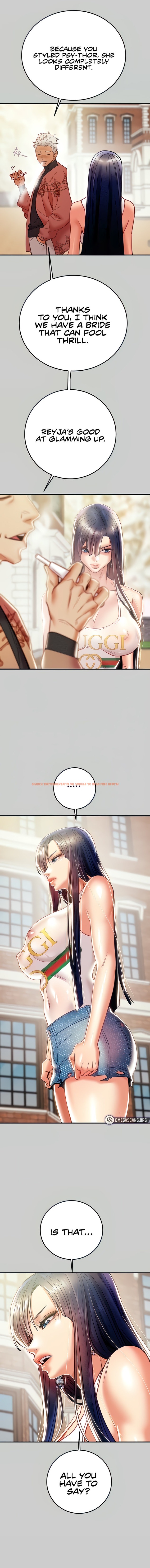 Read Hentai Image 6 13784 in comic Where Is My Hammer? - Chapter 41 - hentaitnt.net