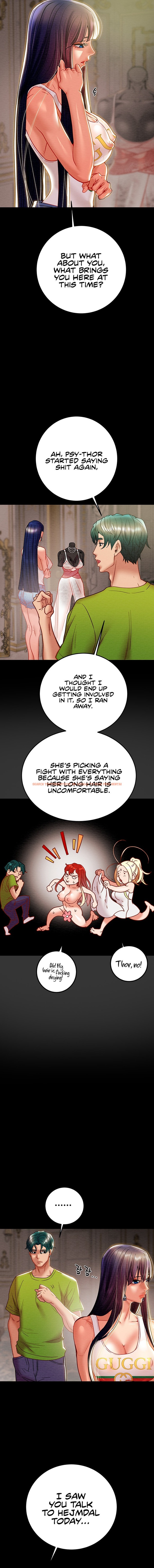 Read Hentai Image 9 13784 in comic Where Is My Hammer? - Chapter 41 - hentaitnt.net