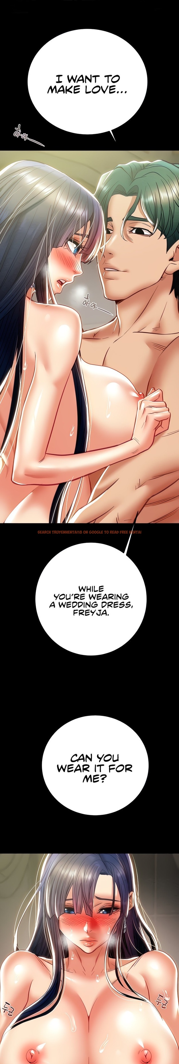 Read Hentai Image 1 13736 in comic Where Is My Hammer? - Chapter 42 - hentaitnt.net