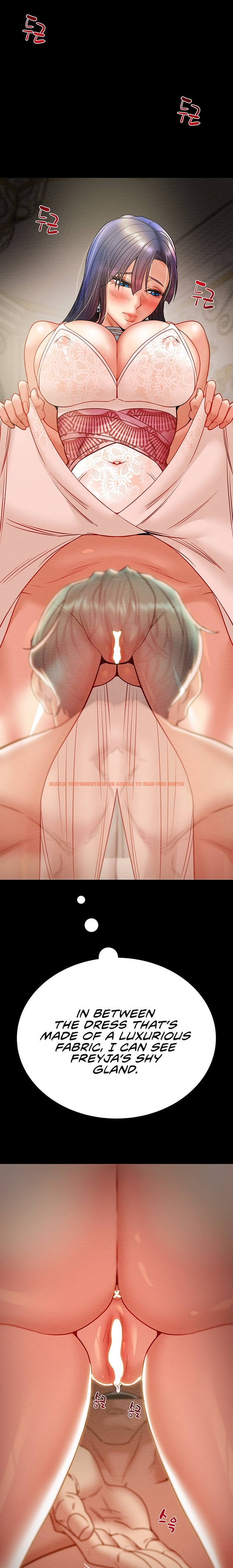 Read Hentai Image 10 13736 in comic Where Is My Hammer? - Chapter 42 - hentaitnt.net