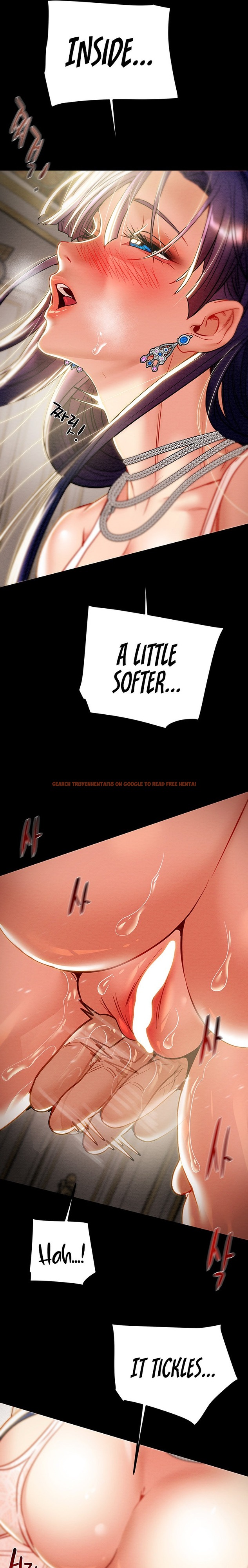 Read Hentai Image 13 13736 in comic Where Is My Hammer? - Chapter 42 - hentaitnt.net