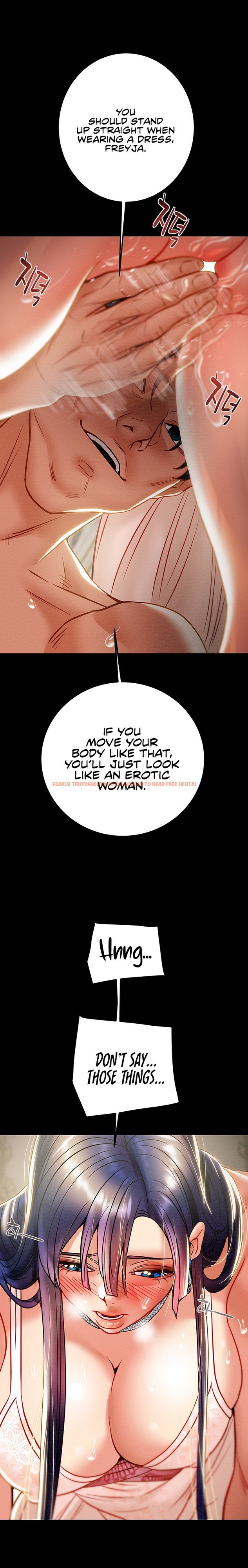 Read Hentai Image 15 13736 in comic Where Is My Hammer? - Chapter 42 - hentaitnt.net