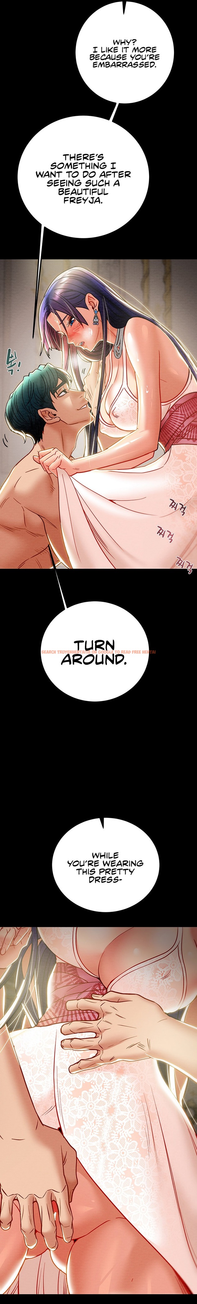 Read Hentai Image 16 13736 in comic Where Is My Hammer? - Chapter 42 - hentaitnt.net