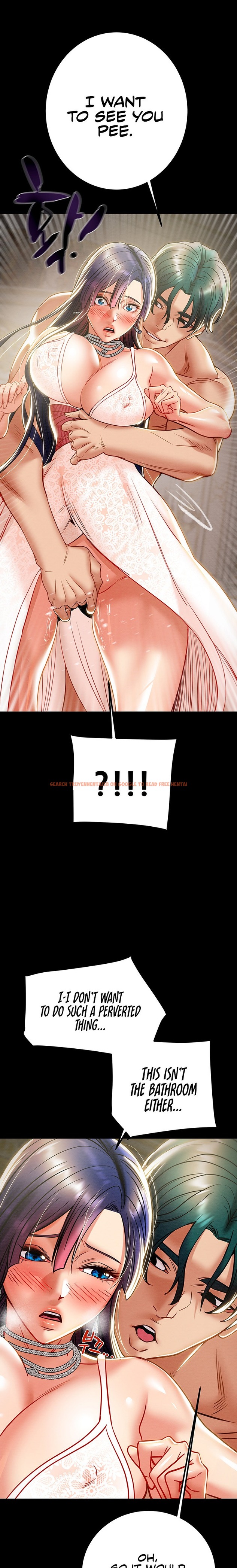 Read Hentai Image 17 13736 in comic Where Is My Hammer? - Chapter 42 - hentaitnt.net