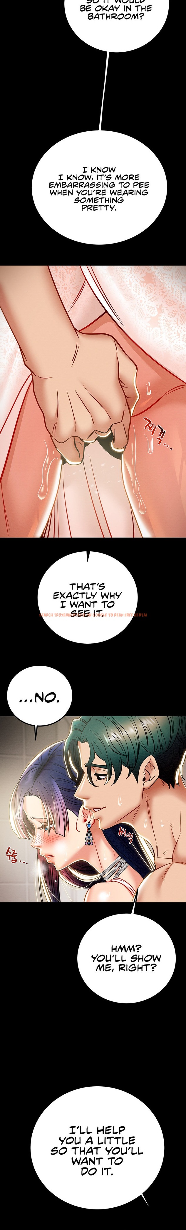 Read Hentai Image 18 13736 in comic Where Is My Hammer? - Chapter 42 - hentaitnt.net