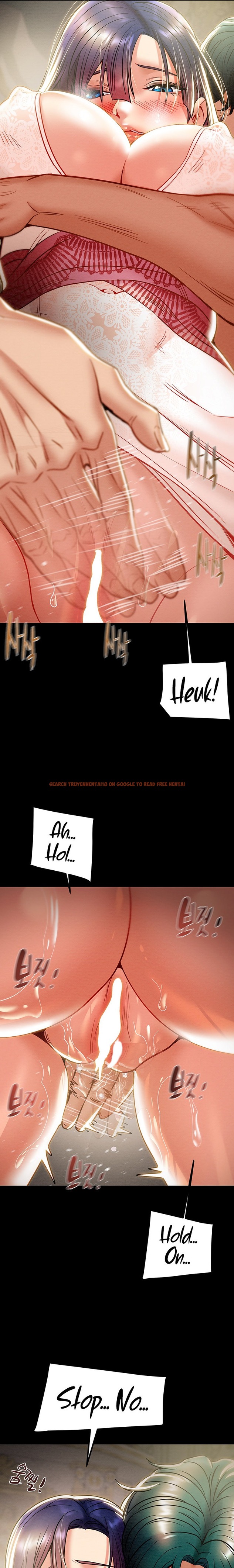 Read Hentai Image 19 13736 in comic Where Is My Hammer? - Chapter 42 - hentaitnt.net