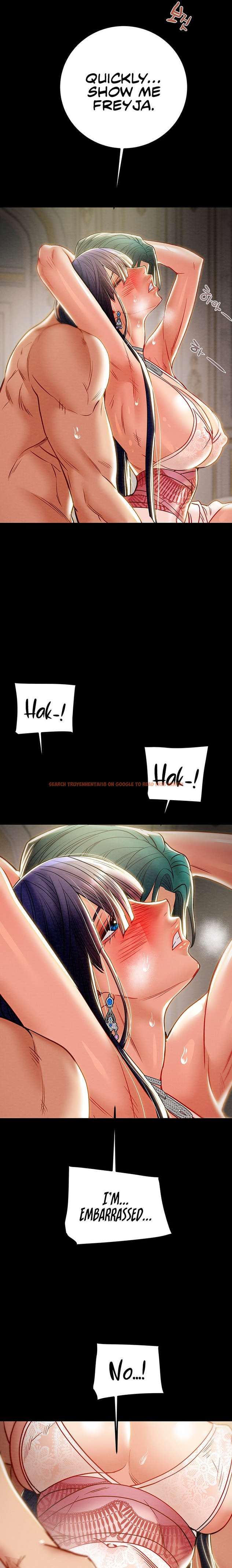 Read Hentai Image 22 13736 in comic Where Is My Hammer? - Chapter 42 - hentaitnt.net