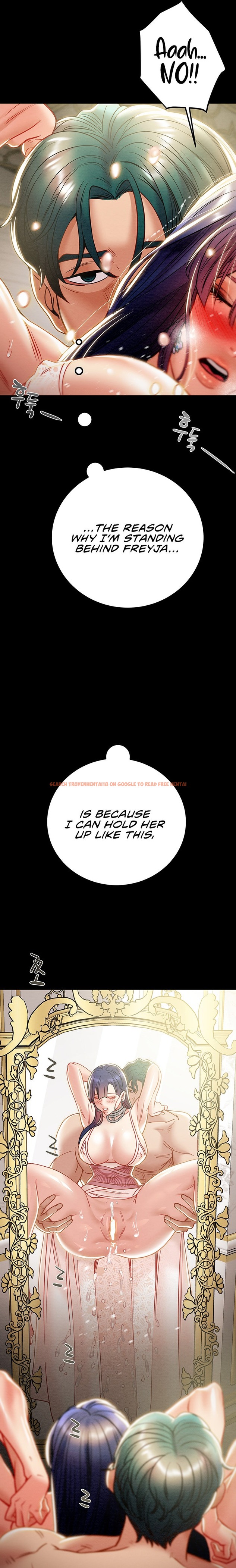 Read Hentai Image 25 13736 in comic Where Is My Hammer? - Chapter 42 - hentaitnt.net
