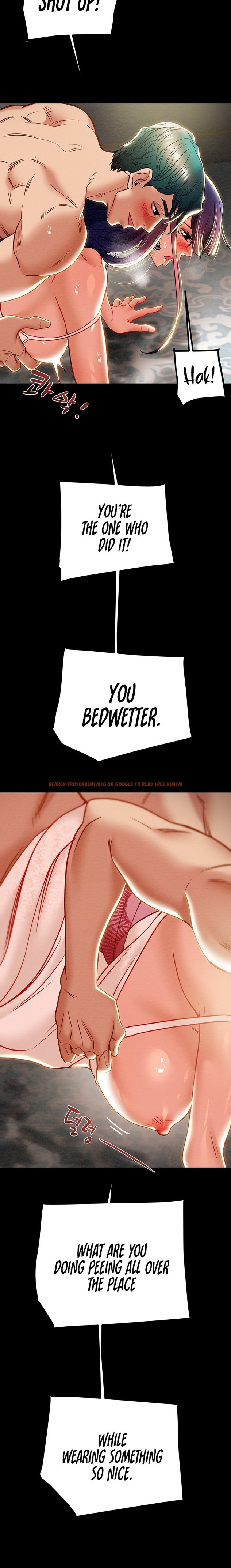 Read Hentai Image 30 13736 in comic Where Is My Hammer? - Chapter 42 - hentaitnt.net