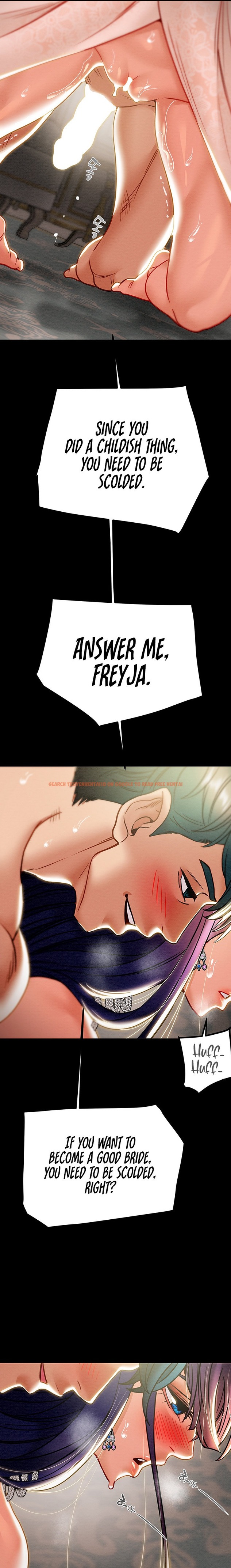 Read Hentai Image 31 13736 in comic Where Is My Hammer? - Chapter 42 - hentaitnt.net
