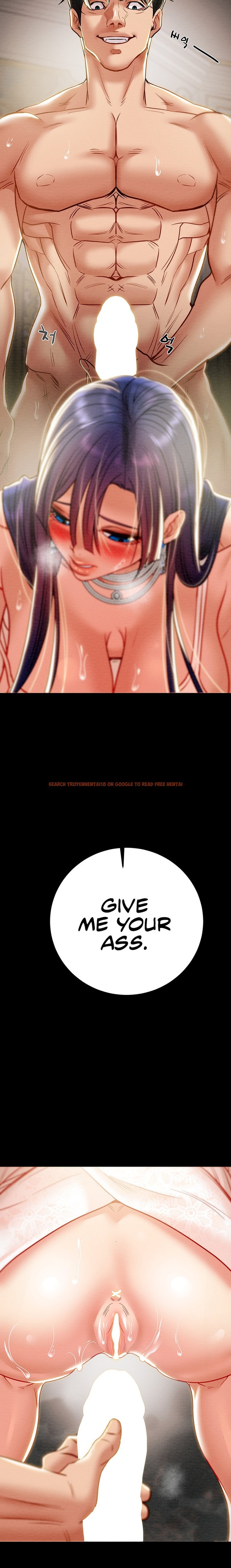 Read Hentai Image 33 13736 in comic Where Is My Hammer? - Chapter 42 - hentaitnt.net