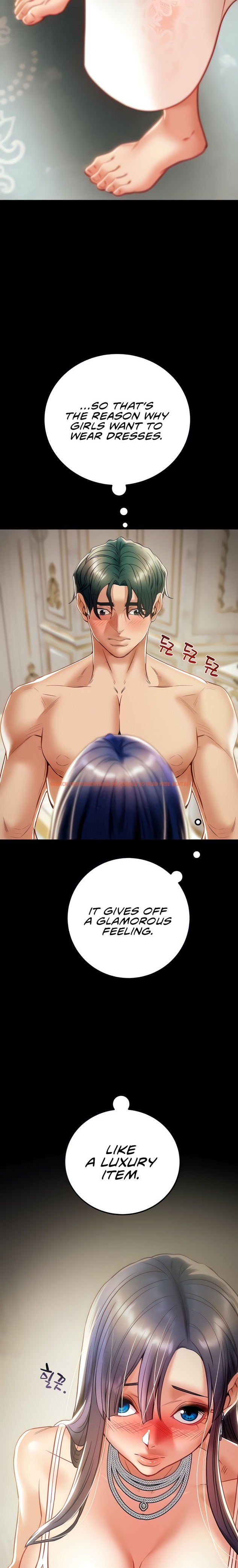 Read Hentai Image 5 13736 in comic Where Is My Hammer? - Chapter 42 - hentaitnt.net