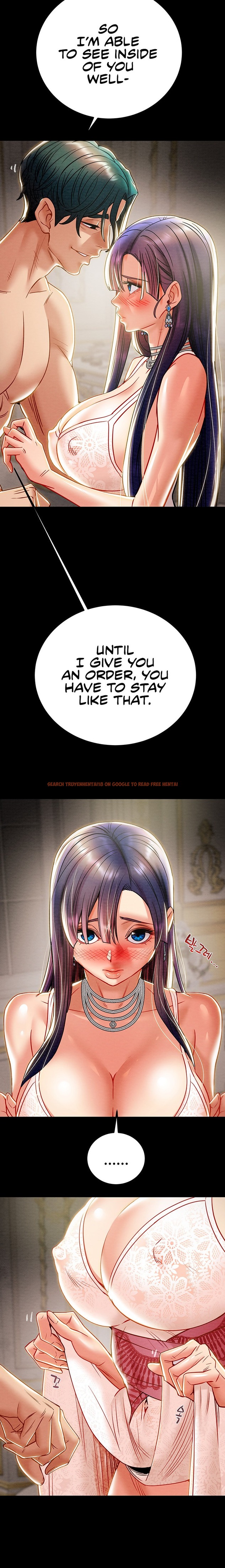 Read Hentai Image 9 13736 in comic Where Is My Hammer? - Chapter 42 - hentaitnt.net
