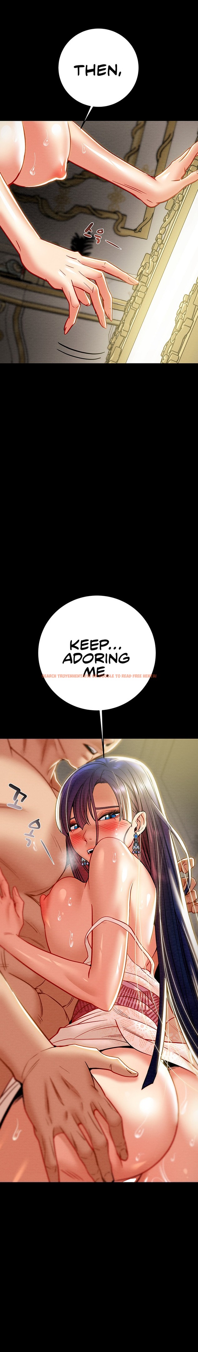 Read Hentai Image 12 79865 in comic Where Is My Hammer? - Chapter 43 - hentaitnt.net