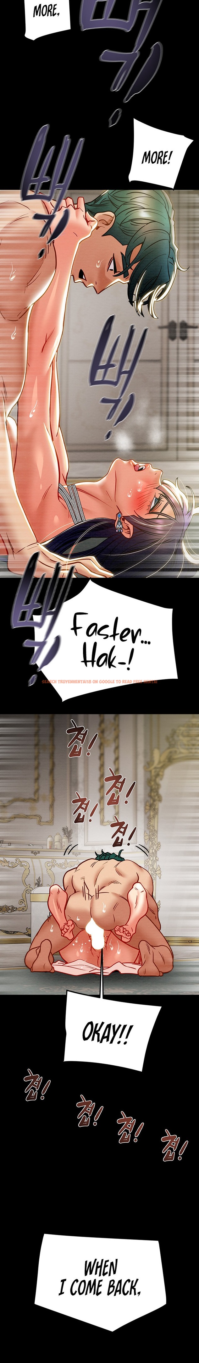 Read Hentai Image 18 79865 in comic Where Is My Hammer? - Chapter 43 - hentaitnt.net