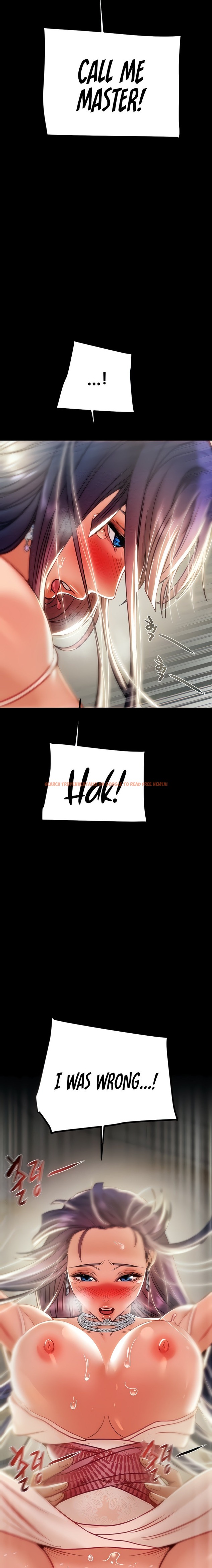Read Hentai Image 2 79865 in comic Where Is My Hammer? - Chapter 43 - hentaitnt.net