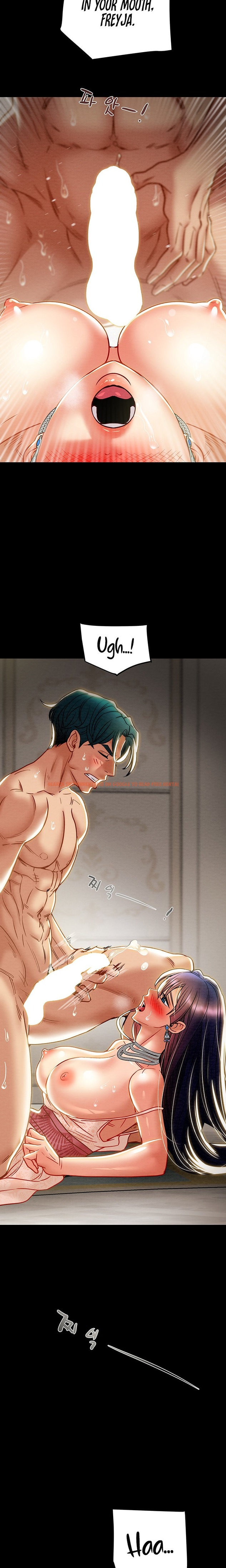 Read Hentai Image 20 79865 in comic Where Is My Hammer? - Chapter 43 - hentaitnt.net