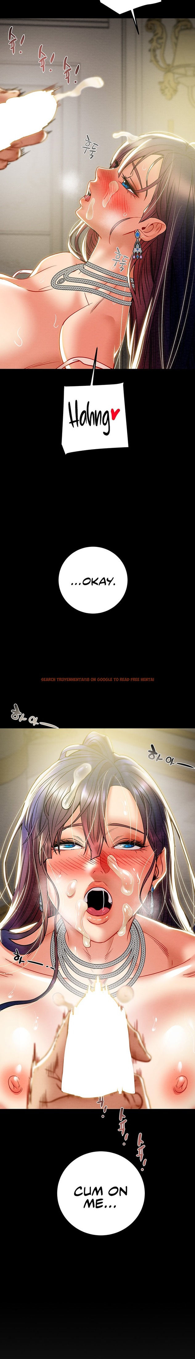 Read Hentai Image 21 79866 in comic Where Is My Hammer? - Chapter 43 - hentaitnt.net