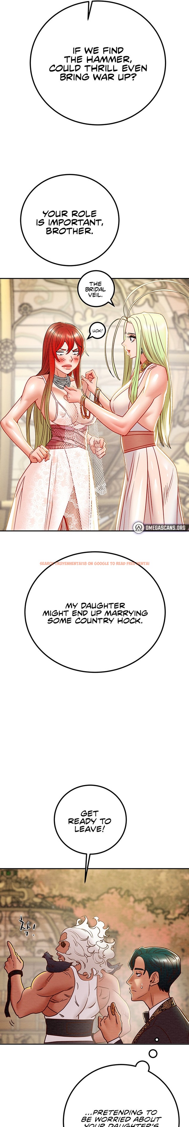 Read Hentai Image 25 79866 in comic Where Is My Hammer? - Chapter 43 - hentaitnt.net