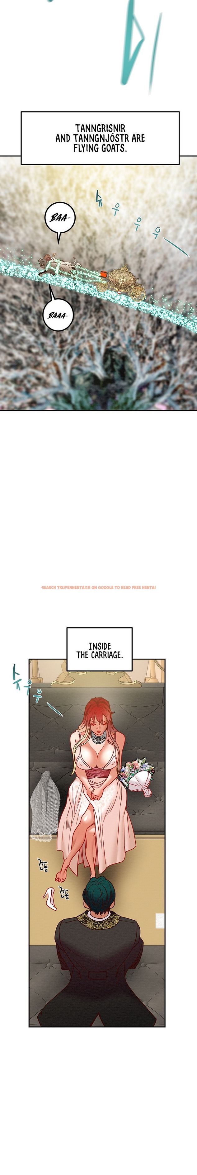 Read Hentai Image 27 79866 in comic Where Is My Hammer? - Chapter 43 - hentaitnt.net