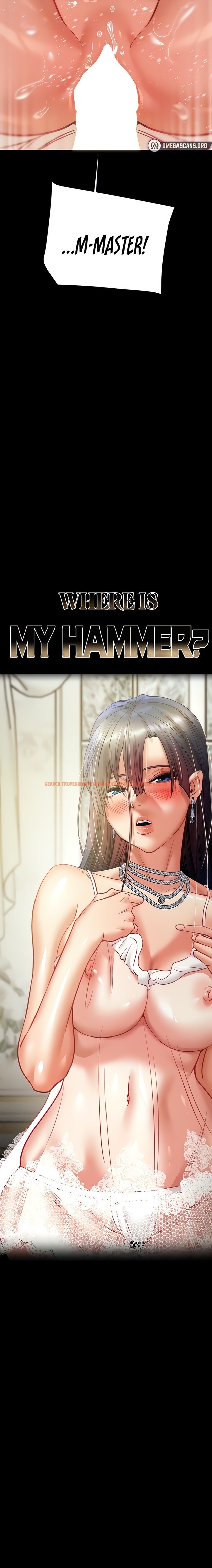 Read Hentai Image 3 79865 in comic Where Is My Hammer? - Chapter 43 - hentaitnt.net
