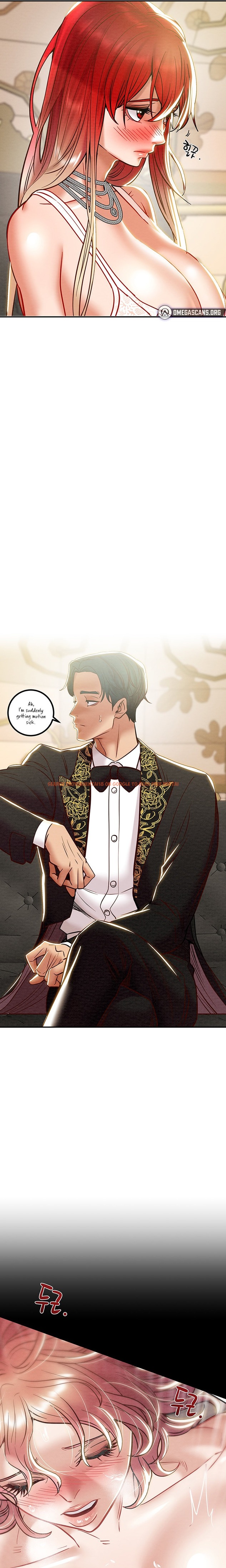 Read Hentai Image 31 79866 in comic Where Is My Hammer? - Chapter 43 - hentaitnt.net