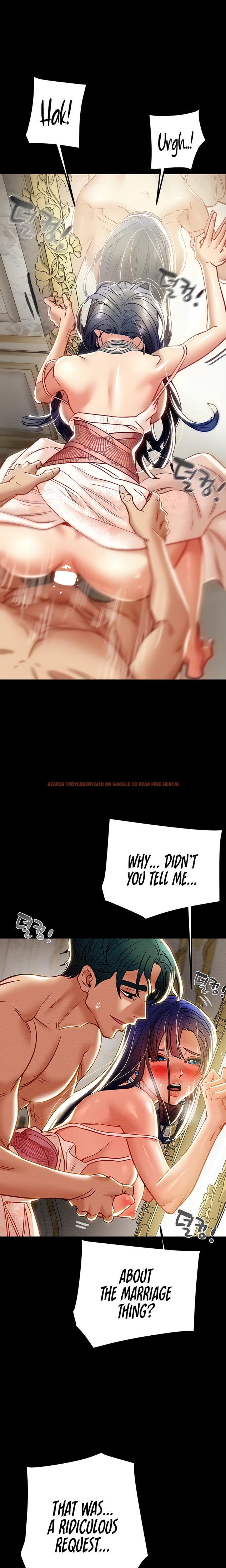 Read Hentai Image 7 79865 in comic Where Is My Hammer? - Chapter 43 - hentaitnt.net