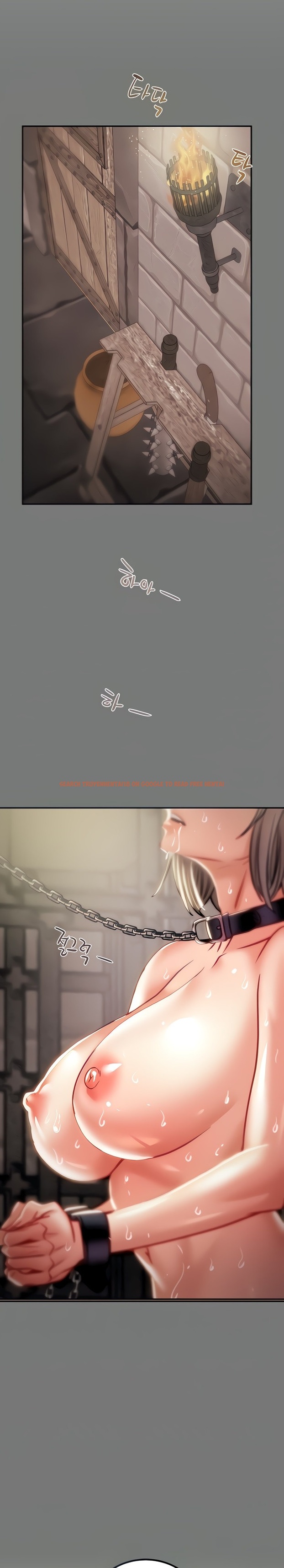 Read Hentai Image 1 58664 in comic Where Is My Hammer? - Chapter 44 - hentaitnt.net