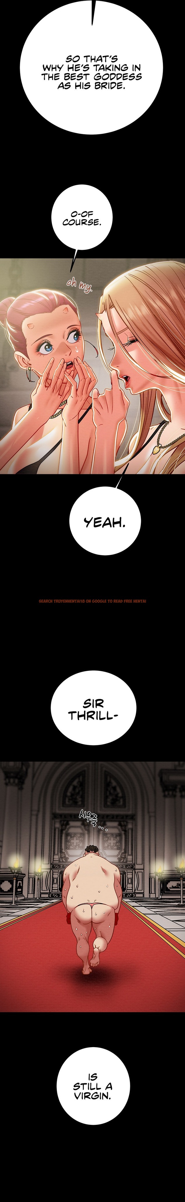 Read Hentai Image 10 58664 in comic Where Is My Hammer? - Chapter 44 - hentaitnt.net