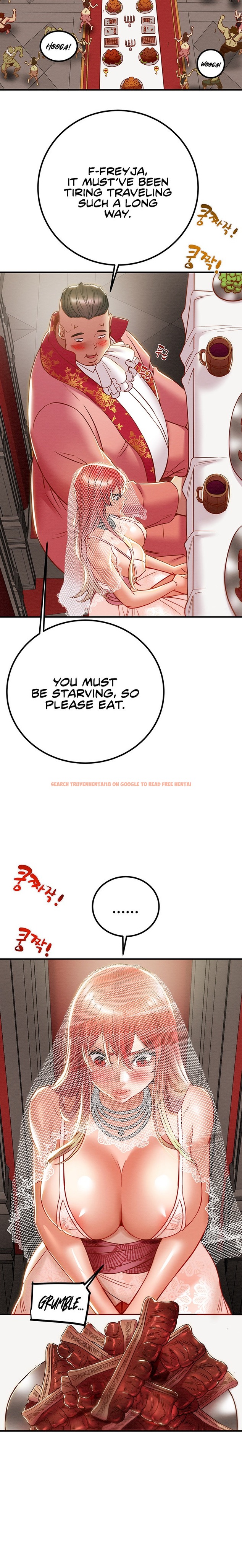 Read Hentai Image 12 58664 in comic Where Is My Hammer? - Chapter 44 - hentaitnt.net