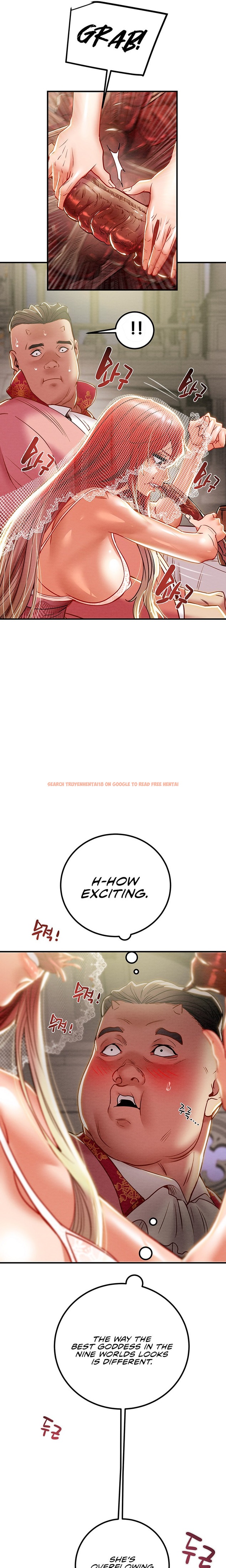 Read Hentai Image 13 58664 in comic Where Is My Hammer? - Chapter 44 - hentaitnt.net