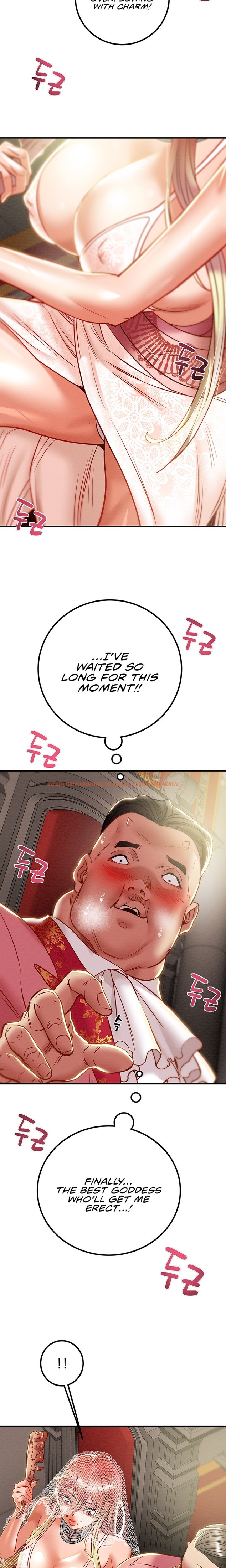 Read Hentai Image 14 58664 in comic Where Is My Hammer? - Chapter 44 - hentaitnt.net