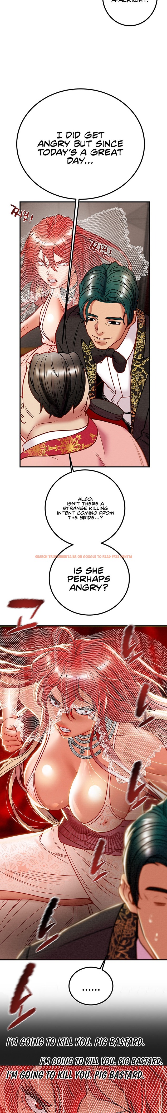Read Hentai Image 17 58664 in comic Where Is My Hammer? - Chapter 44 - hentaitnt.net
