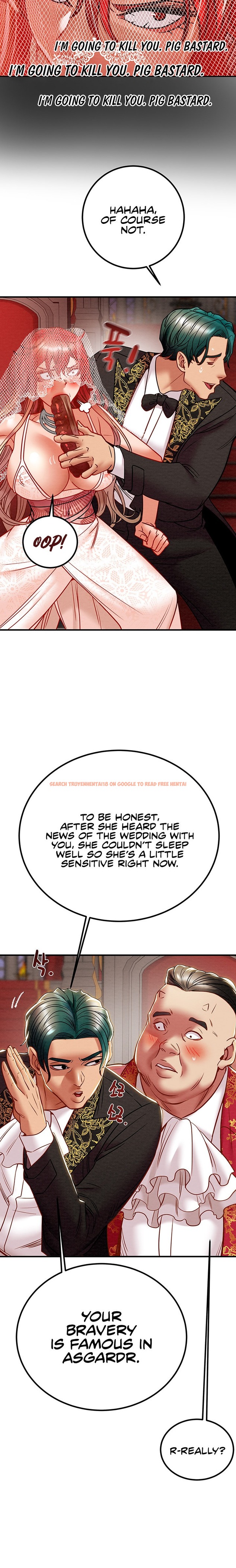 Read Hentai Image 18 58664 in comic Where Is My Hammer? - Chapter 44 - hentaitnt.net