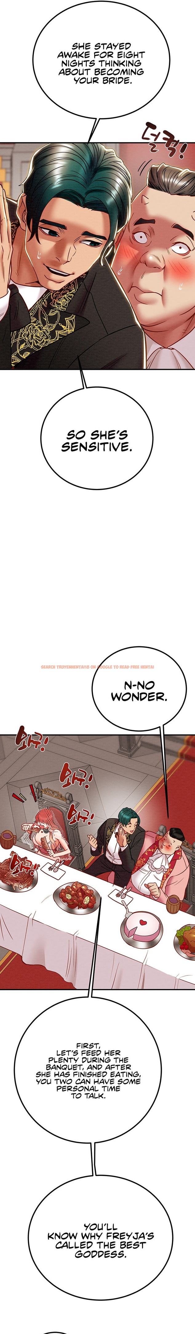 Read Hentai Image 19 58664 in comic Where Is My Hammer? - Chapter 44 - hentaitnt.net