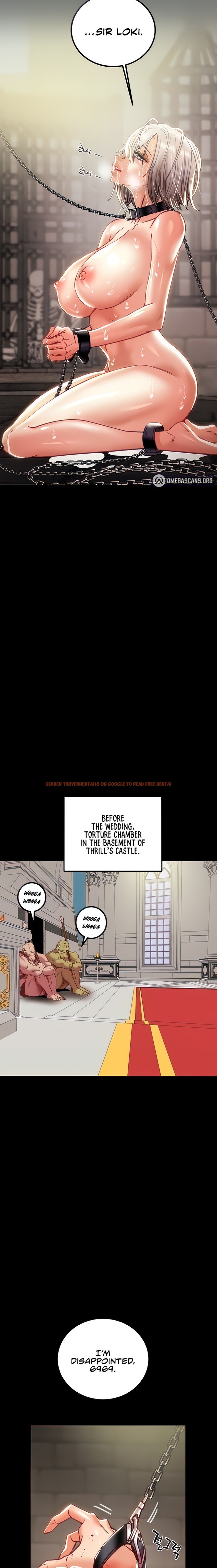 Read Hentai Image 2 58664 in comic Where Is My Hammer? - Chapter 44 - hentaitnt.net