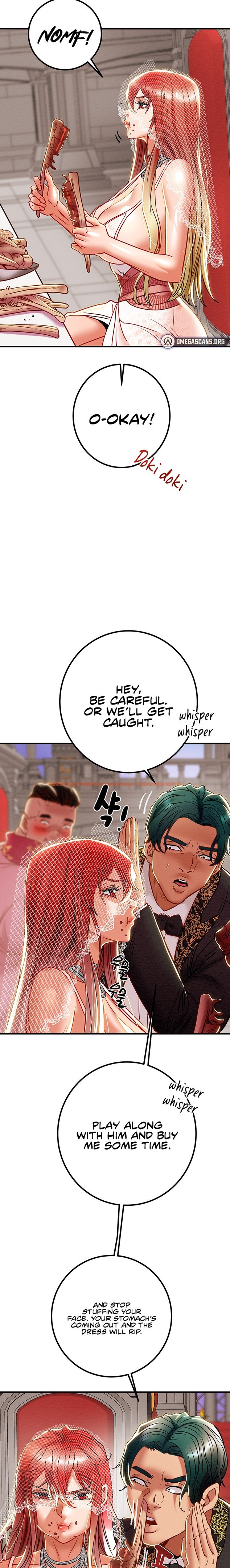 Read Hentai Image 20 58664 in comic Where Is My Hammer? - Chapter 44 - hentaitnt.net
