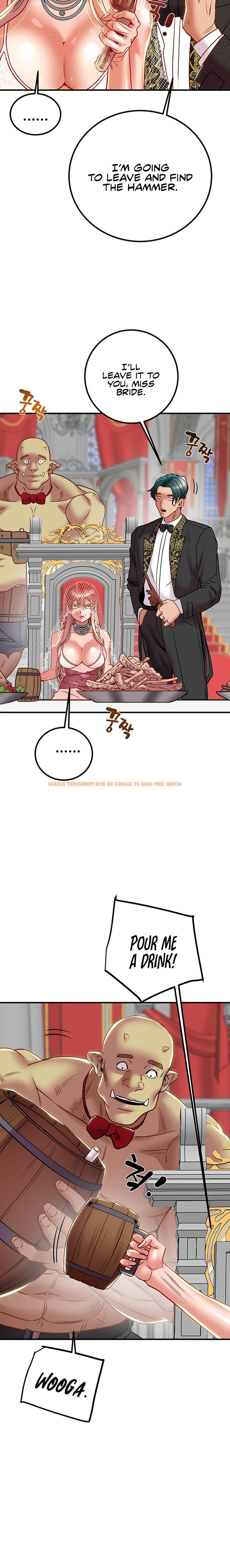 Read Hentai Image 21 58664 in comic Where Is My Hammer? - Chapter 44 - hentaitnt.net
